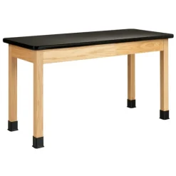 Caprock Economy Science Lab Table with Laminate Top - 24" x 54"^ Science|Science Tables
