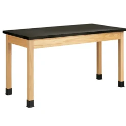 Caprock Economy Science Lab Table with ChemGuard Top - 24