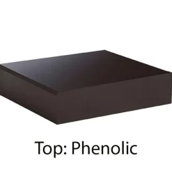 Caprock Economy Science Lab Table with Phenolic Top - 24" x 60"^ Science|Science Tables