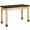 Caprock Economy Science Lab Table with ChemGuard Top - 30" x 60"^ Science|Science Tables