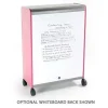 Smith System Cascade Cubby Storage Cabinets^ Mobile Cabinets
