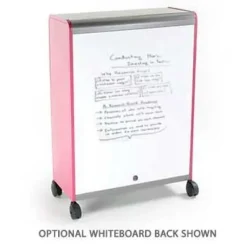 Smith System Cascade Cubby Storage Cabinets^ Mobile Cabinets