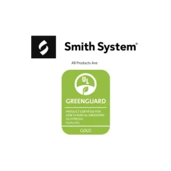 Smith System Cascade Two-Sided Whiteboard Unit w/ Tote Trays^ Robotics|Tote & Bin Storage