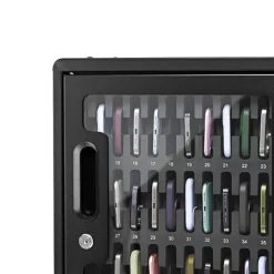 Luxor CellGuard Cell Phone Storage Cabinet^ Charging Stations|Wall-Mount Cabinets
