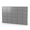Haskell Cell Phone Lockers^ Charging Stations