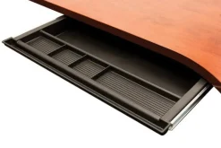 Regency Office Products Center Drawer^ Office Desks|Desk Accessories