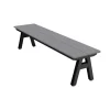 Palmer Hamilton Centra Series Indoor and Outdoor Benches^ Cafe Tables|Café