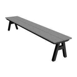 Palmer Hamilton Centra Series Indoor and Outdoor Benches^ Cafe Tables|Café