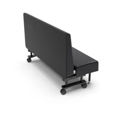 Palmer Hamilton Chariot Mobile Folding Booth^ Restaurant & Cafe|Benches
