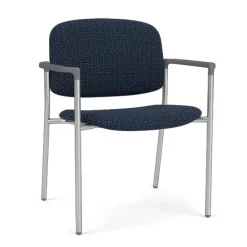 Lesro Chat Series Square Back Reception Seating^ Reception & Waiting Room|Oversized & Bariatric