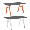 Diversified Spaces ChemGuard Top A-Frame Table (48'' W x 42'' D x 30'' H)^ Science|Science Tables