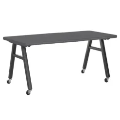 Diversified Spaces ChemGuard Top A-Frame Table (60'' W x 48'' D x 36'' H)^ Science|Science Tables
