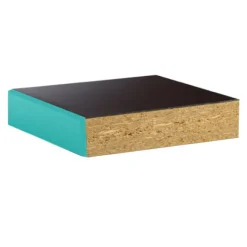 Diversified Spaces ChemGuard Top A-Frame Table (48'' W x 48'' D x 30'' H)^ Science|Science Tables