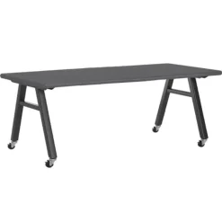 Diversified Spaces ChemGuard Top A-Frame Table (60'' W x 42'' D x 30'' H)^ Science|Science Tables