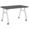 Diversified Spaces ChemGuard Top A-Frame Table (48'' W x 36'' D x 36'' H)^ Science|Science Tables