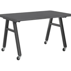 Diversified Spaces ChemGuard Top A-Frame Table (48'' W x 36'' D x 36'' H)^ Science|Science Tables