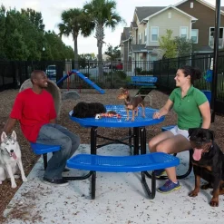 Ultra-Play Chow Hound Picnic Table^ Picnic Tables|Outdoor Picnic