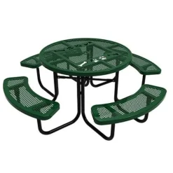 Ultra-Play Chow Hound Picnic Table^ Picnic Tables|Outdoor Picnic