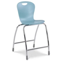 Virco Civitas Zuma Stools^ Stools|Cafe Stools
