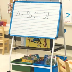 Copernicus Classic Royal Reading Writing Center^ Mobile Reversible Boards