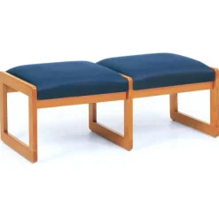 Lesro Classic Series Reception Bench^ Benches