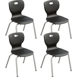 Correll Classic Stacking Chairs^ Chair Packages
