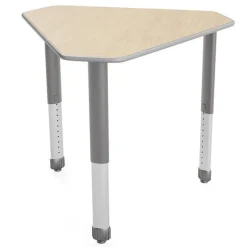 Smith System Classroom Set - 18 Diamond Desks & Flavors Chairs^ Collaborative Desks|Desk & Chair Packages