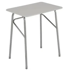 USACapitol Classroom Set - 24 Insight Student Desks & Legacy 510 Chairs Package^ Desk & Chair Packages|Classroom Desks & Chairs