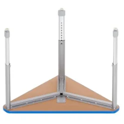 Smith System Classroom Set of 20 Wing Desks^ Desk & Chair Packages|Classroom Desks & Chairs