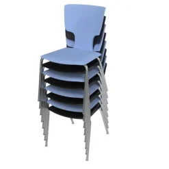 Marco Group Classroom Set - Premier Trapezoid Dry Erase Desks & Premier Chairs Package^ Desk & Chair Packages|Classroom Desks & Chairs