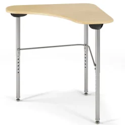 USACapitol Classroom Set - 24 Stealth Student Desks & Ntersect Chairs^ Desk & Chair Packages|Classroom Desks & Chairs