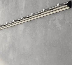 Magnuson Climb Coat Hook Strips^ Coat Racks