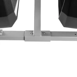 National Public Seating Cluster Swivel Booth with Particleboard Top^ Cafeteria Booths|Cafeteria