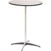 AmTab Cocktail Tables^ Cafe Tables|Café