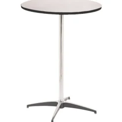 AmTab Cocktail Tables^ Cafe Tables|Café
