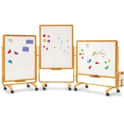Copernicus Collaboration Whiteboards^ Mobile Reversible Boards