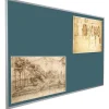 Best-Rite Colored Cork Tackboard^ Bulletin Boards