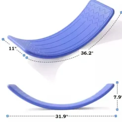 Bintiva Colossal Balance Board^ Active Seating|Flexible Seating