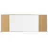 Best-Rite Combination Markerboard Type F by Best Rite^ Combination Boards