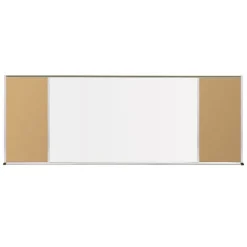 Best-Rite Combination Markerboard Type F by Best Rite^ Combination Boards