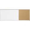 Best-Rite Combination Markerboard Type E by Best Rite^ Combination Boards