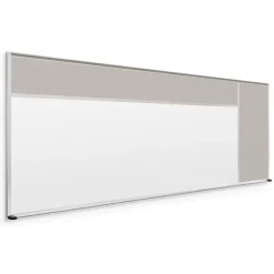 Best-Rite Combination Markerboard Type D by Best Rite^ Combination Boards