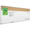 Best-Rite Combination Markerboard Type C by Best Rite^ Combination Boards
