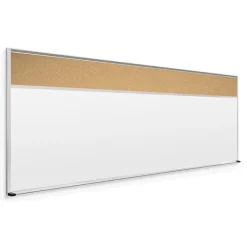 Best-Rite Combination Markerboard Type C by Best Rite^ Combination Boards