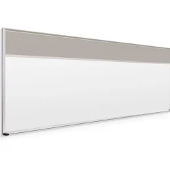 Best-Rite Combination Markerboard Type C by Best Rite^ Combination Boards