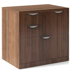 NDI Office Furniture Combo File Cabinet^ File Cabinets