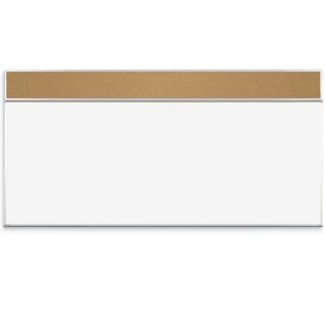 Best-Rite Combo-Rite Markerboard Type C by Best Rite^ Combination Boards