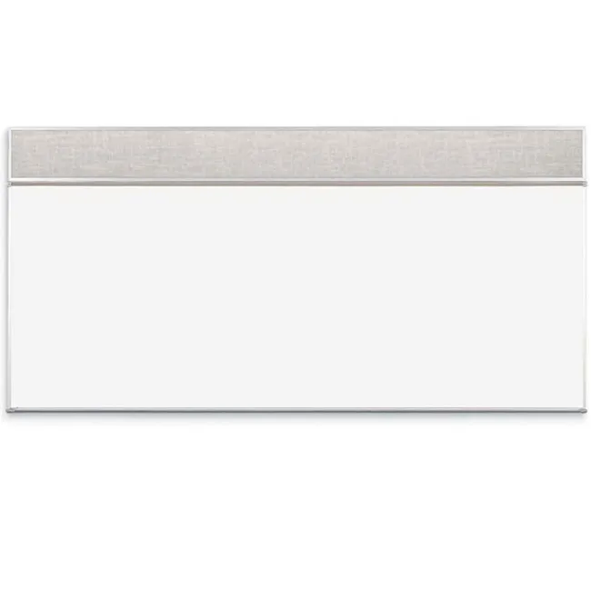 Best-Rite Combo-Rite Markerboard Type C by Best Rite^ Combination Boards