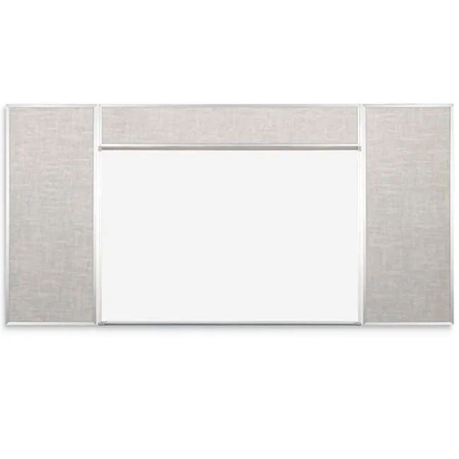Best-Rite Combo-Rite Markerboard Type H by Best Rite^ Combination Boards