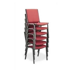 Virco Comfort Stacker Chairs^ Reception & Waiting Room|Church